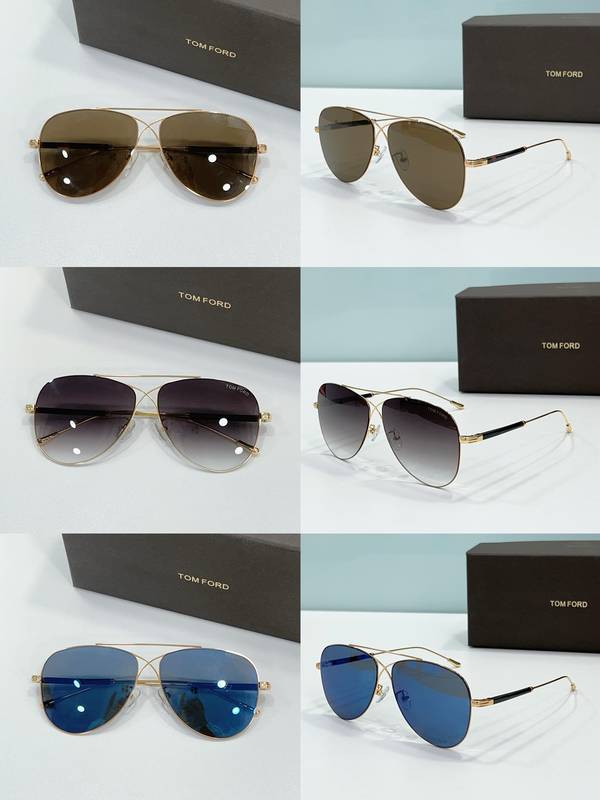 Tom Ford Sunglasses Top Quality TOS01473